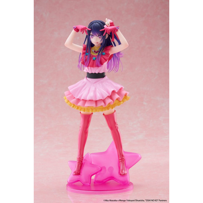 Oshi no Ko – Figurine Ai T-Most – Taito