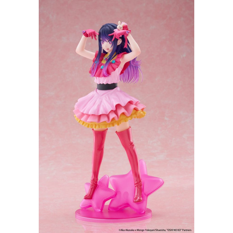 Oshi no Ko – Figurine Ai T-Most – Taito