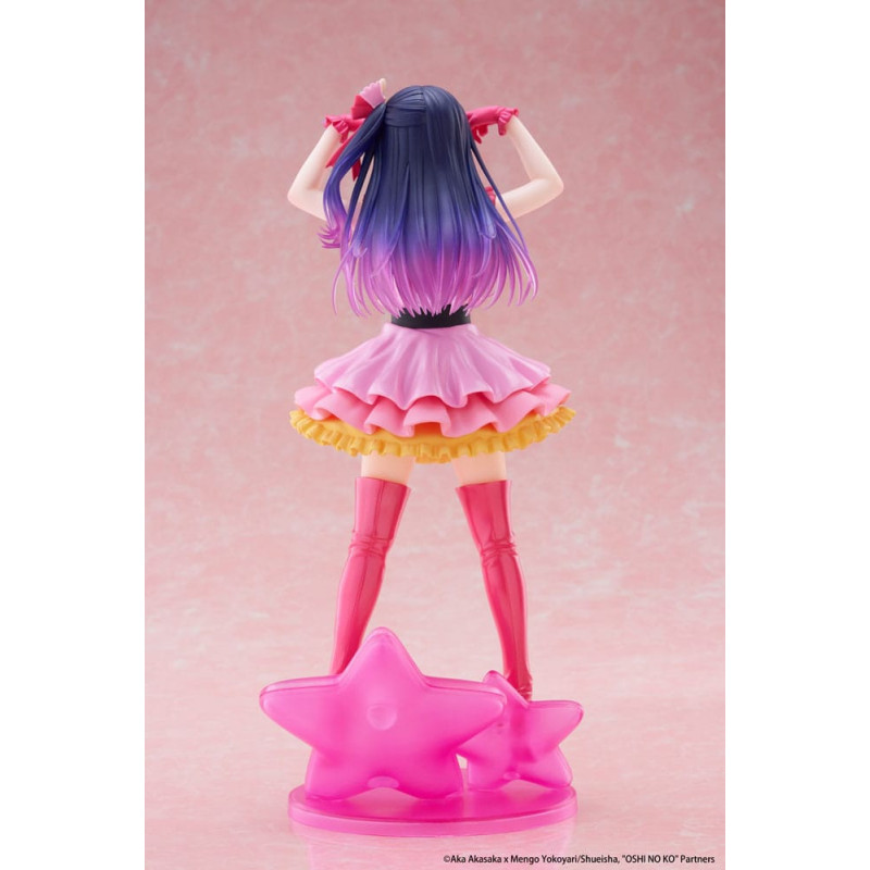 Oshi no Ko – Figurine Ai T-Most – Taito