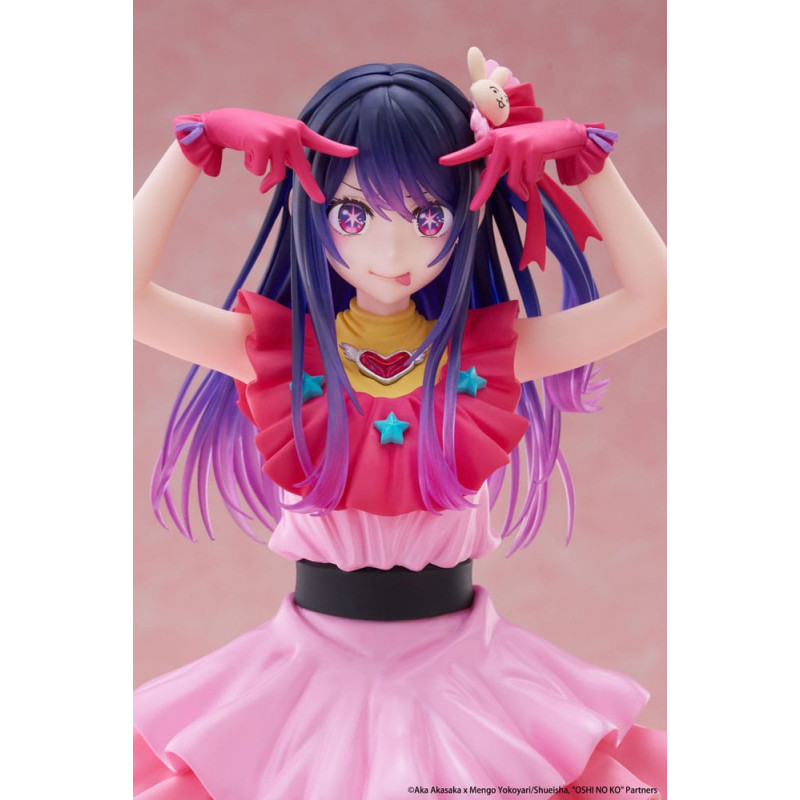 Oshi no Ko – Figurine Ai T-Most – Taito