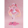 Vocaloid – Figurine Newley Written Sakura Miku Japanese Cafe – Taito