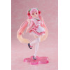 Vocaloid – Figurine Newley Written Sakura Miku Japanese Cafe – Taito