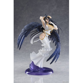 Overlord - Figurine T-most Albedo Pure White Devil Ver.