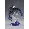 Overlord – Figurine Albedo T-Most Pure White Devil Ver. – Taito