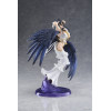 Overlord – Figurine Albedo T-Most Pure White Devil Ver. – Taito