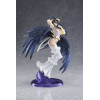 Overlord – Figurine Albedo T-Most Pure White Devil Ver. – Taito