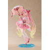 Vocaloid – Figurine Sakura Miku AMP+ – Taito