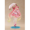 Vocaloid – Figurine Sakura Miku AMP+ – Taito