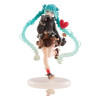 Vocaloid - Figurine Hatsune Miku Fashion Outdoor Ver.