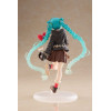 Vocaloid – Figurine Hatsune Miku Outdoor Fashion – Taito