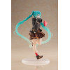 Vocaloid – Figurine Hatsune Miku Outdoor Fashion – Taito