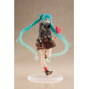 Vocaloid – Figurine Hatsune Miku Outdoor Fashion – Taito
