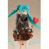 Vocaloid – Figurine Hatsune Miku Outdoor Fashion – Taito