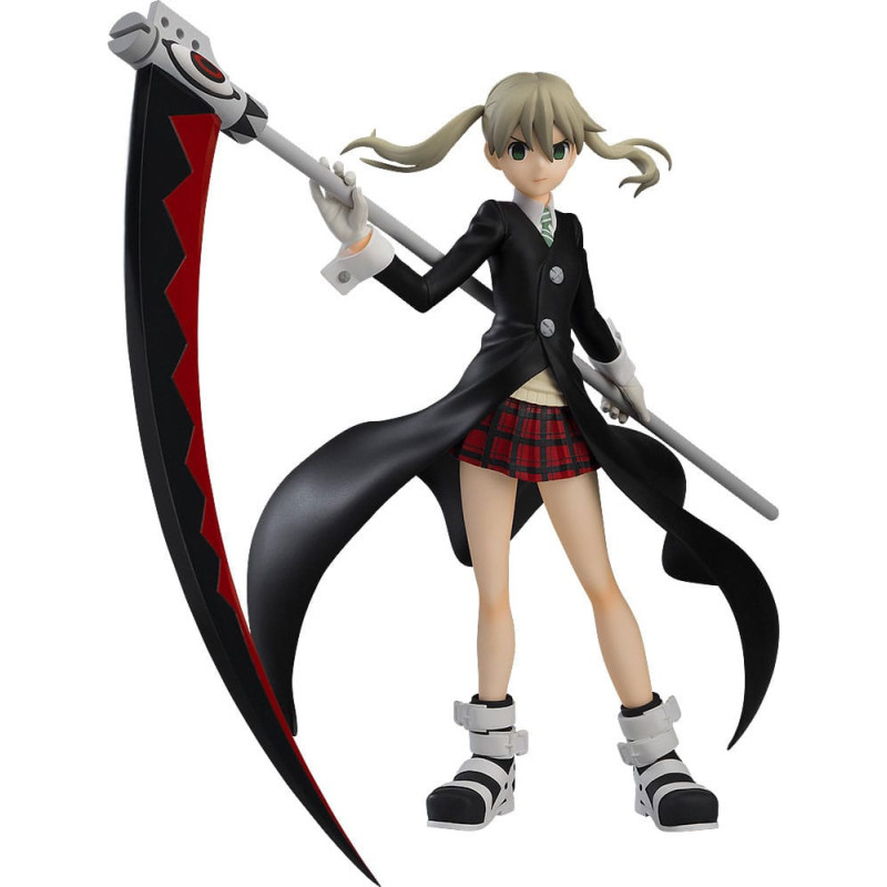 Soul Eater - Statue PVC Pop Up Parade Maka Albarn 18 cm