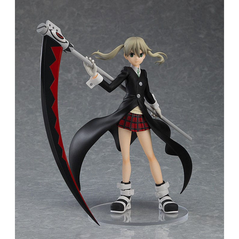 Soul Eater – Figurine Maka Pop Up Parade – Good Smile