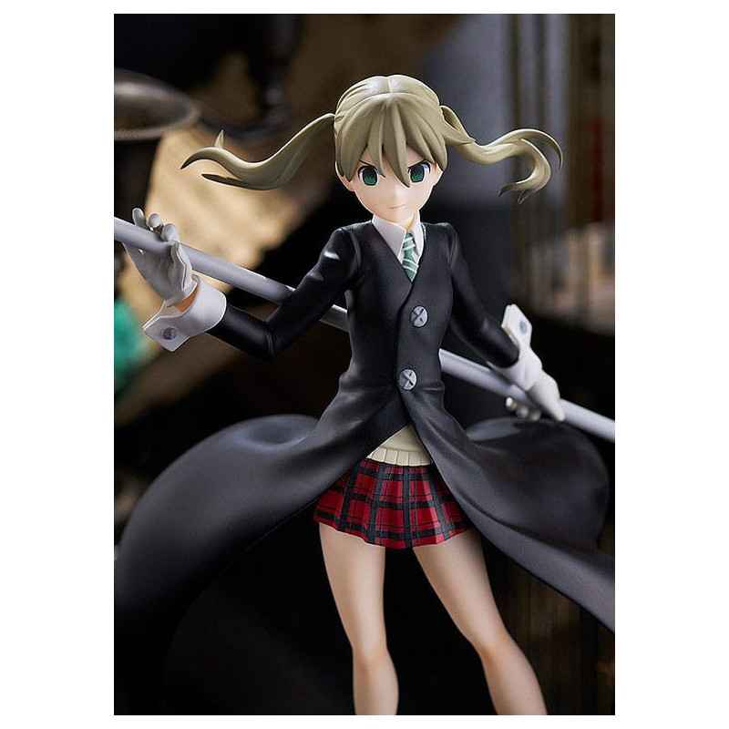 Soul Eater – Figurine Maka Pop Up Parade – Good Smile