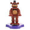 Five Nights at Freddy's - Figurine mini support Holdems Freddy 10 cm