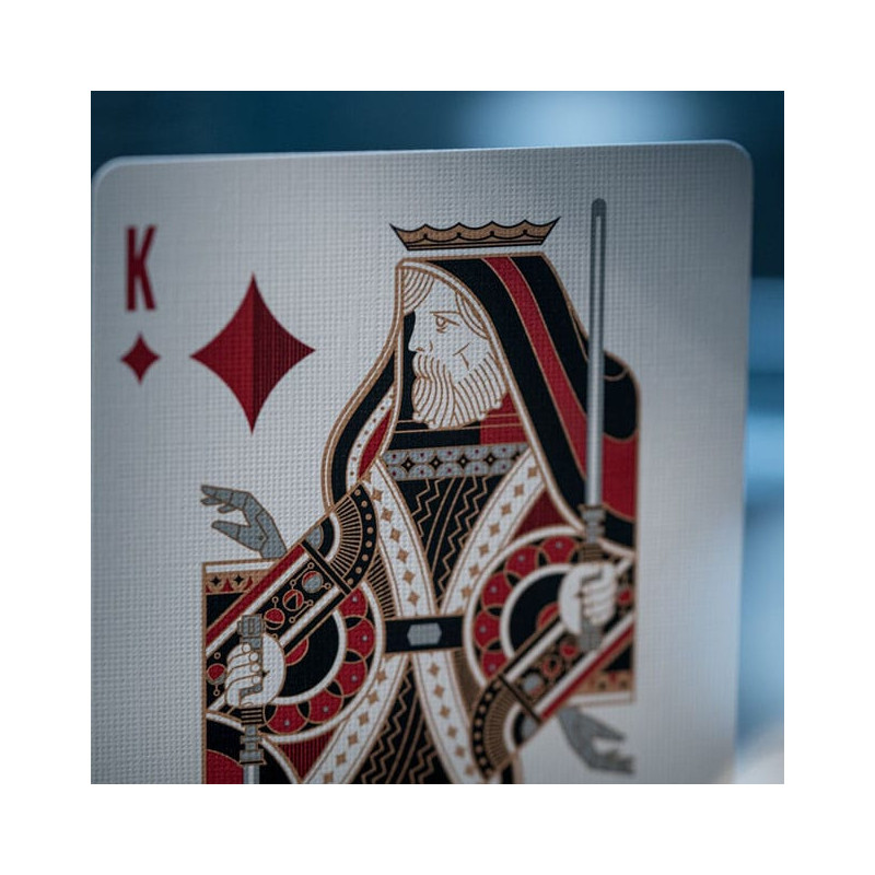 Star Wars – Jeu Cartes Blue Version – Theory11