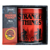 Stranger Things – Mug Autocollant XL – Paladone