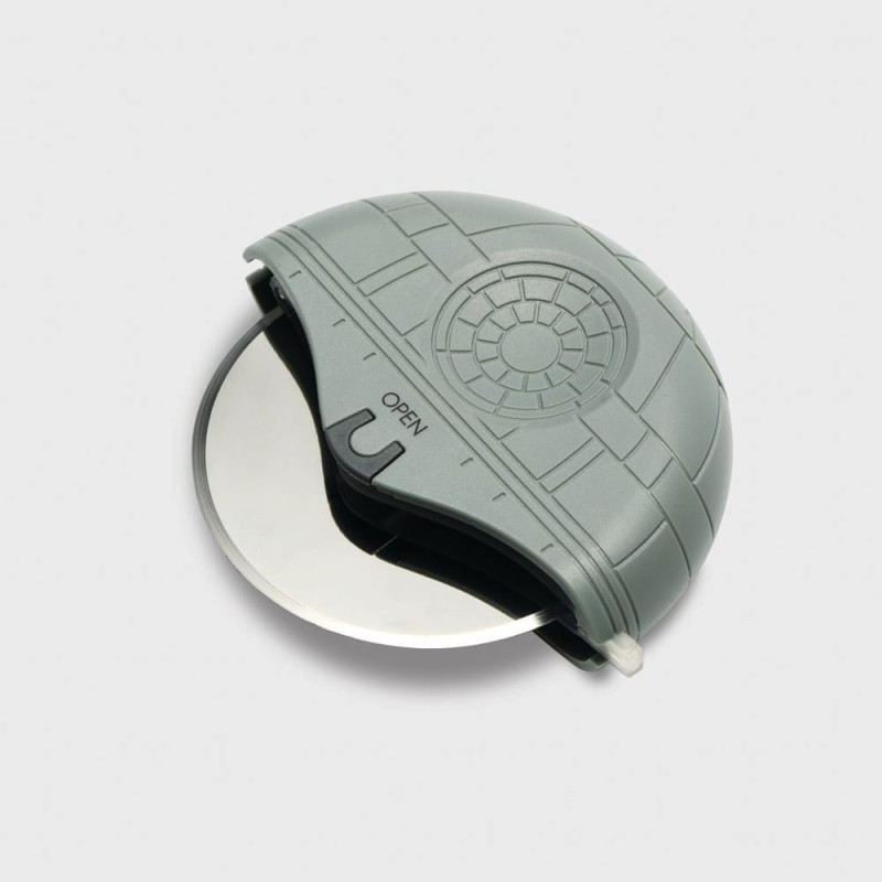 Star Wars – Coupe-pizza Death Star – Ukonic