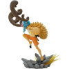 One Piece – Figurine Chopper Mode Horn Point – ABYstyle Studio SFC