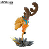 One Piece – Figurine Chopper Mode Horn Point – ABYstyle Studio SFC