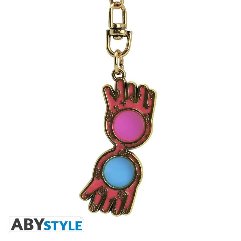 Harry Potter – Porte-clé Luna Spectrespecs – Abystyle