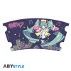 Hatsune Miku – Mug 400ml Foil – Officiel Vocaloid ABYstyle