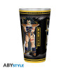 DBZ – Verre XXL Vegeta Saiyans – ABYstyle 40cl