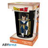 DBZ – Verre XXL Vegeta Saiyans – ABYstyle 40cl