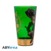 Verre XXL Premium 400 ml Link – Licence Zelda AbyStyle