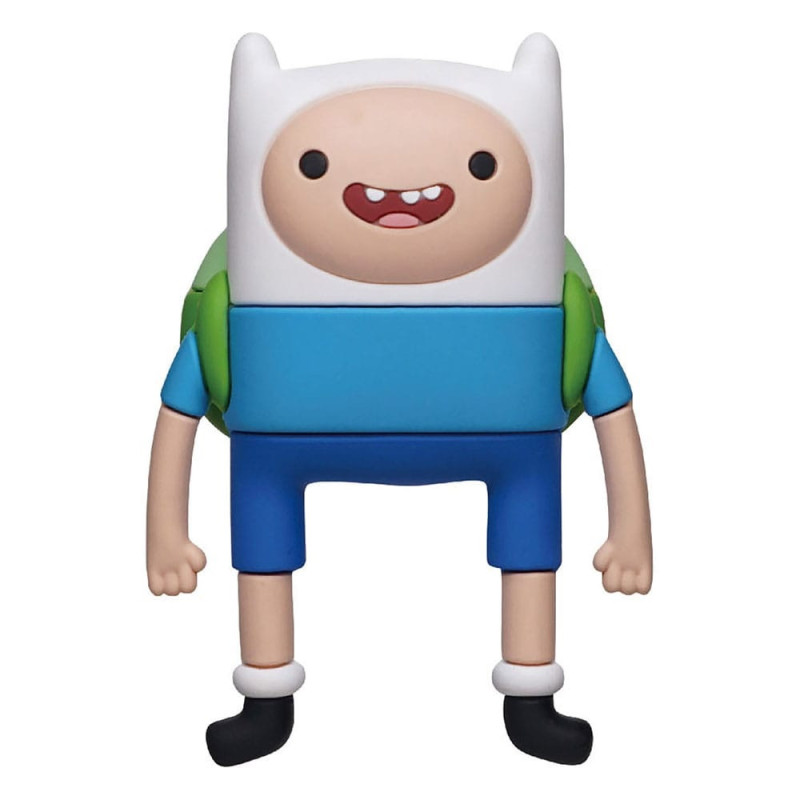 Adventure Time - Aimant 3D Finn