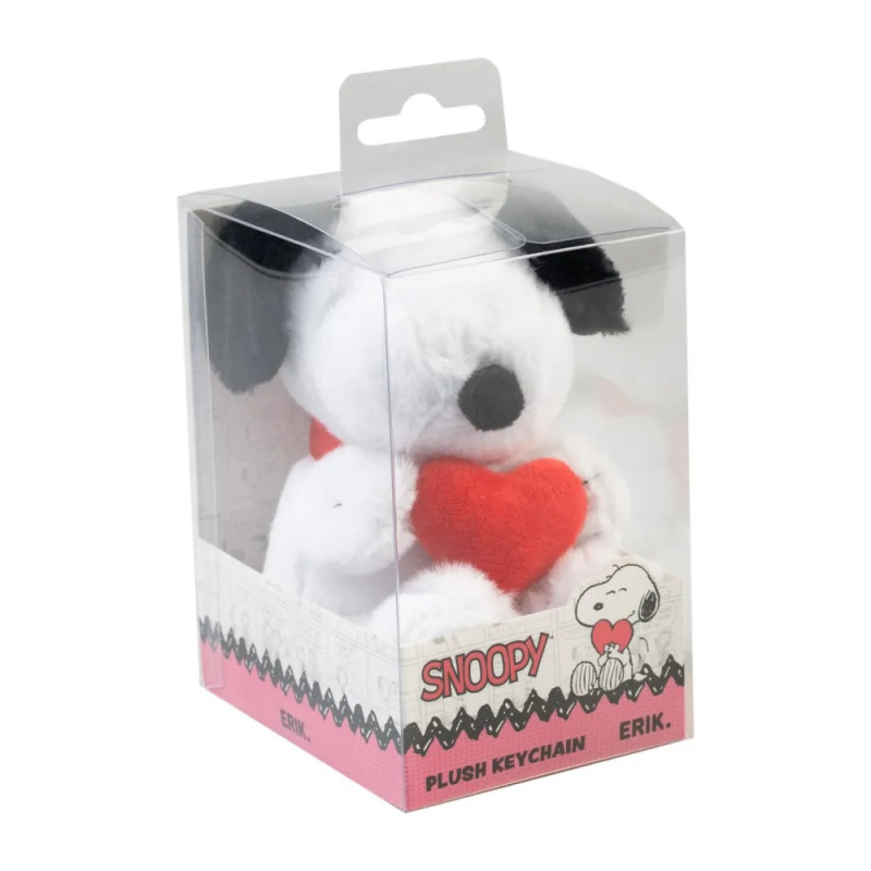 Porte-clés Snoopy – Peanuts – Erik