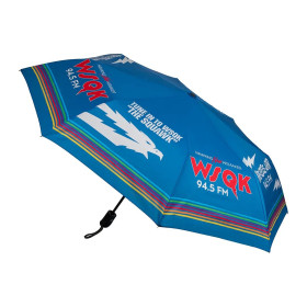 Stranger Things - Parapluie WSQK The Squawk