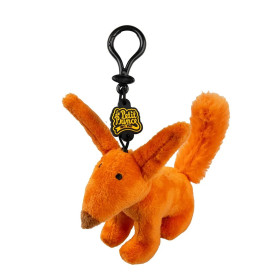 Le Petit Prince - Porte-clé bag clip peluche Le Renard