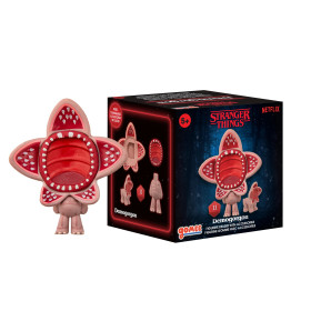 Stranger Things - Figurine Gomee Scoops Ahoy Demogorgon