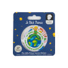 Le Petit Prince – Set 27 Stickers – Licence Officielle