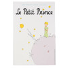 Le Petit Prince - Plaque en aluminium