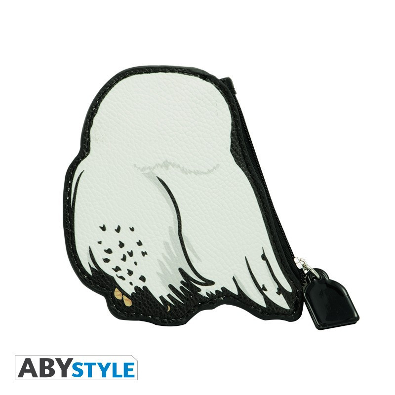 Harry Potter – Porte-monnaie Hedwige – ABYstyle