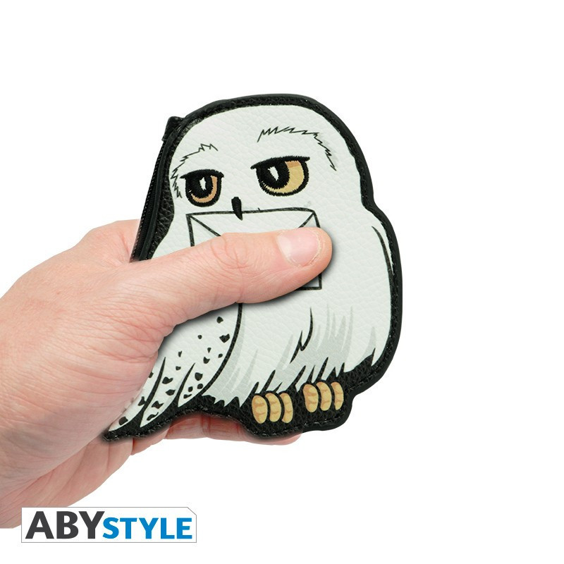 Harry Potter – Porte-monnaie Hedwige – ABYstyle