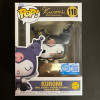Sanrio - Pop! - Kuromi (Royal Outfit) 20th Anniversary n°110 CHASE