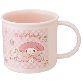 Sanrio - Tasse plastique 200 ml My Melody