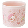 Tasse plastique 200 ml My Melody – Sanrio Officiel