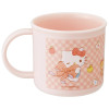 Tasse plastique 200 ml Hello Kitty – Sanrio Officiel