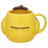 Pompompurin – Tasse Céramique – Skater Sanrio Officiel