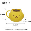 Pompompurin – Tasse Céramique – Skater Sanrio Officiel