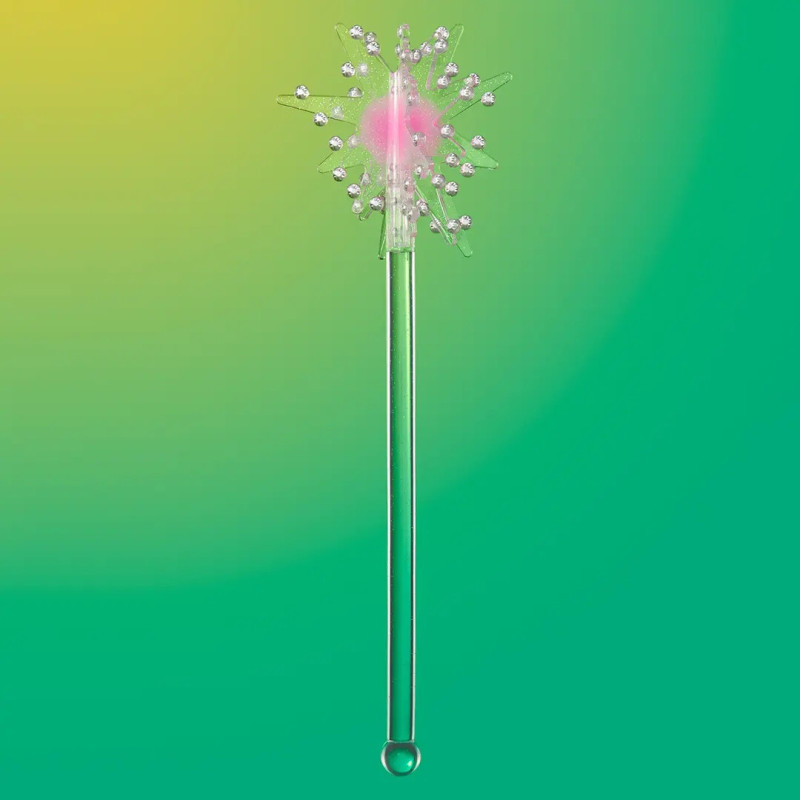 Wicked – Baguette de Glinda – Noble Collection