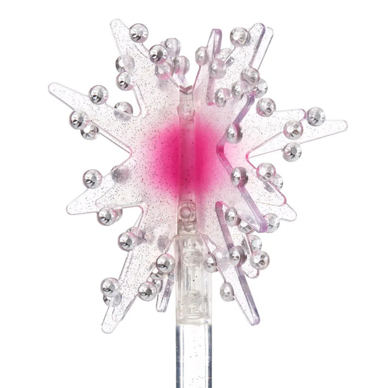 Wicked – Baguette de Glinda – Noble Collection