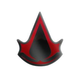 Assassin's Creed - Aimant Premium Logo