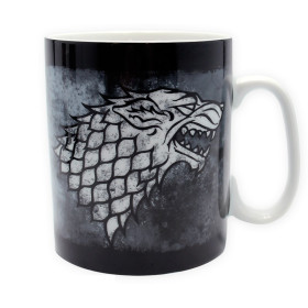 Game of Thrones - Mug Stark